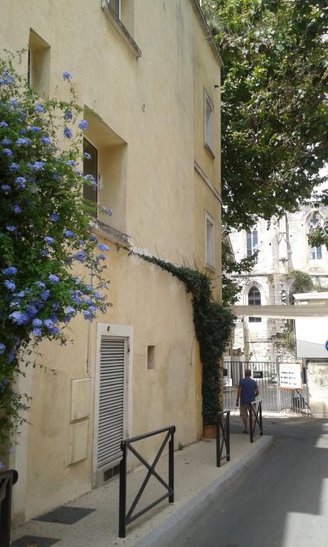 Arles Forum - Les Penitents Bleus Pokój zdjęcie